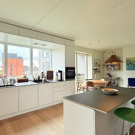 Apartmentincopenhagen 1634 Διαμέρισμα