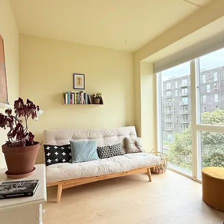 Apartmentincopenhagen 1634 * Κοπεγχάγη