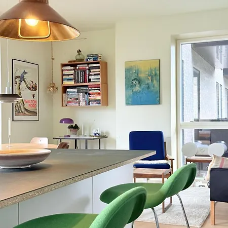 Διαμέρισμα Apartmentincopenhagen 1634 Κοπεγχάγη
