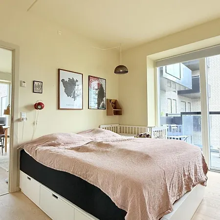 Apartmentincopenhagen 1634 * Kopenhaga