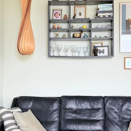 Apartmentincopenhagen 1634 Appartement Kopenhagen
