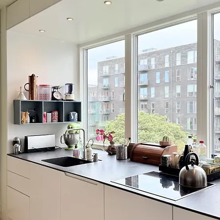 Apartmentincopenhagen 1634 Appartement Kopenhagen