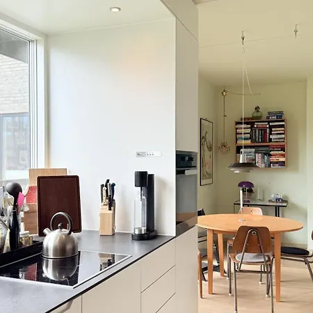 Apartmentincopenhagen 1634 Copenhaga