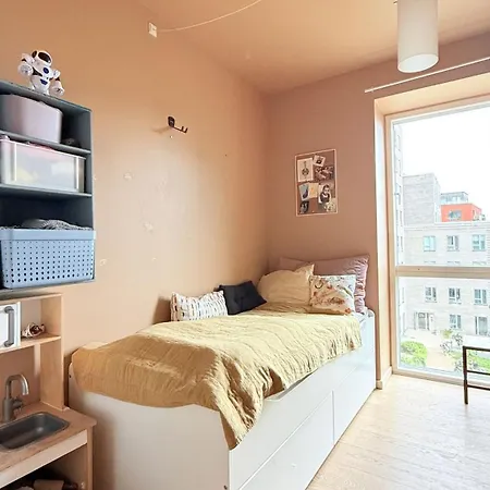 Apartmentincopenhagen 1634 Apartamento