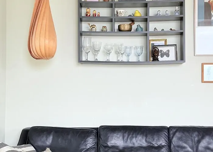 Apartmentincopenhagen 1634 Appartement Copenhague