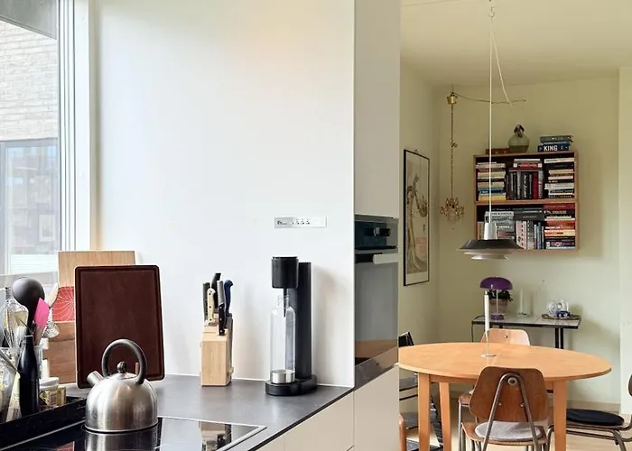 Apartmentincopenhagen 1634 Copenhague