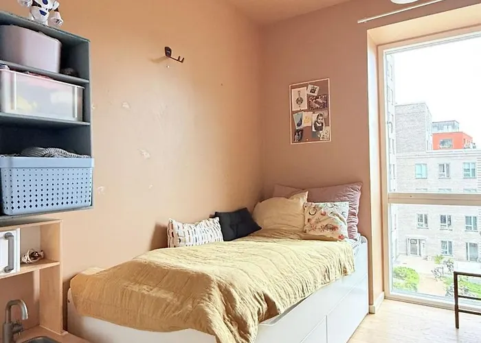 Apartmentincopenhagen 1634 Appartement