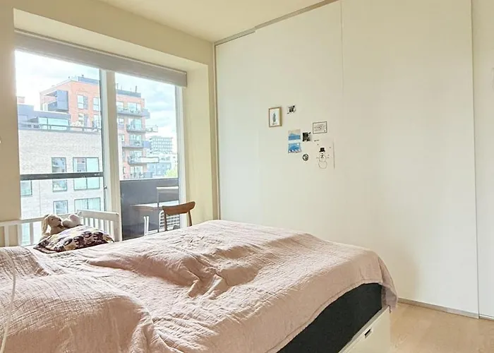 Apartmentincopenhagen 1634 Copenhague