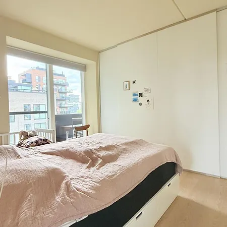 Apartmentincopenhagen 1634 Copenhaga